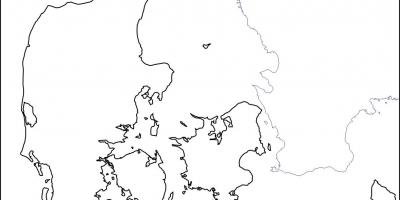 Karte dānija izklāsts